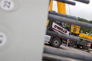 HeavyTorque Issue 8: O'Neill Heavy Haulage
