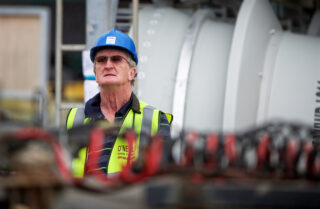 HeavyTorque Issue 8: O'Neill Heavy Haulage