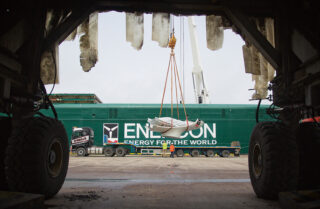 HeavyTorque Issue 8: O'Neill Heavy Haulage