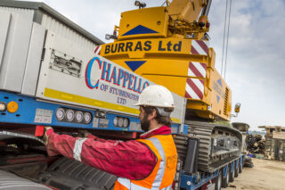 HeavyTorque Issue 7: Chappell's of Stubbington