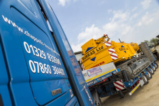HeavyTorque Issue 7: Chappell's of Stubbington
