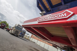 HeavyTorque Issue 7: Nooteboom UK Ltd