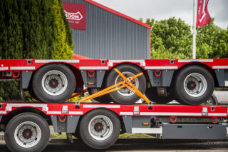 HeavyTorque Issue 7: Nooteboom UK Ltd