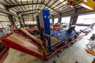 HeavyTorque Issue 7: Nooteboom UK Ltd