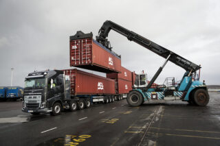HeavyTorque Issue 7: Volvo I-Shift