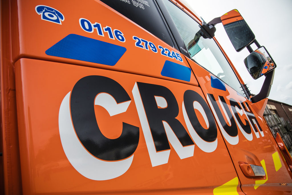 HeavyTorque Issue Eight Crouch Recovery (Volvo FH16 750 6x2)