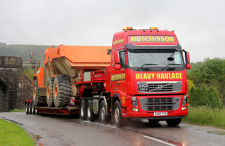 HeavyTorque Issue 8: Hutchinson Engineering Services