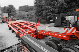HeavyTorque Issue 7: Sterett Heavy Hauling