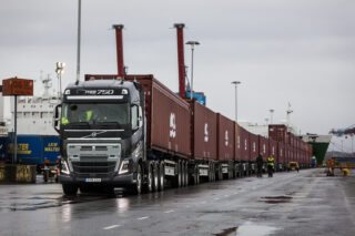 HeavyTorque Issue 7: Volvo I-Shift