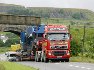 HeavyTorque Issue 8: Hutchinson Engineering Services