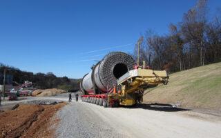 HeavyTorque Issue 7: Sterett Heavy Hauling