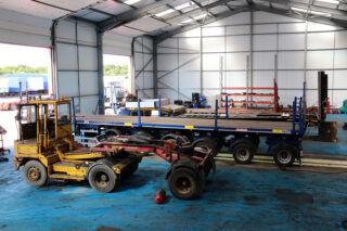 HeavyTorque Issue 8: Specialist Trailer Services UK Ltd