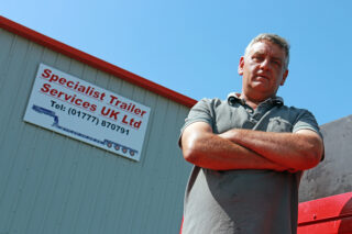 HeavyTorque Issue 8: Specialist Trailer Services UK Ltd