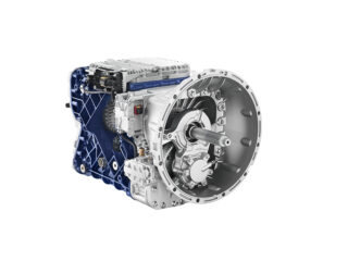 HeavyTorque Issue 7: Volvo I-Shift