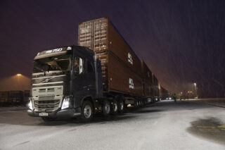 HeavyTorque Issue 7: Volvo I-Shift