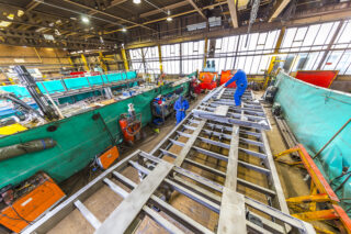 HeavyTorque Issue 6: King Trailers Ltd