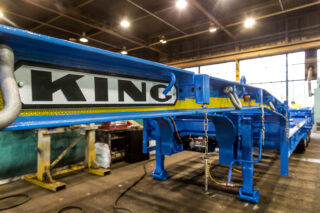 HeavyTorque Issue 6: King Trailers Ltd