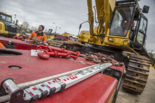 HeavyTorque Issue Nine: Smiths Heavy Haulage