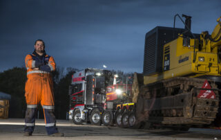 HeavyTorque Issue Nine: Smiths Heavy Haulage