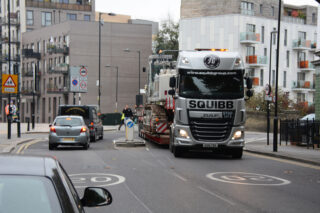 HeavyTorque Issue Six: Squibb Group