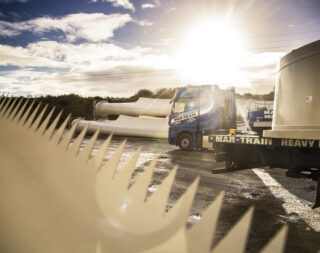 HeavyTorque Issue Nine: Mar-Train Heavy Haulage