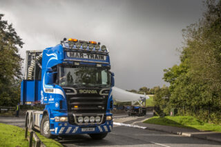 HeavyTorque Issue Nine: Mar-Train Heavy Haulage