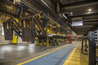 HeavyTorque Issue Nine: Montracon