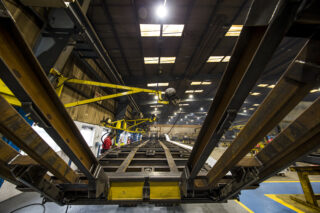 HeavyTorque Issue Nine: Montracon
