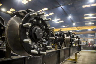 HeavyTorque Issue Nine: Montracon