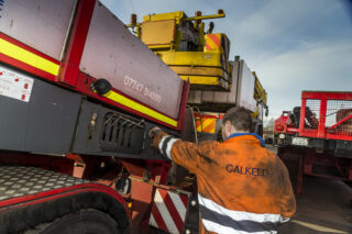 HeavyTorque Issue Six: Calkeld Heavy Haulage