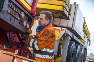 HeavyTorque Issue Six: Calkeld Heavy Haulage