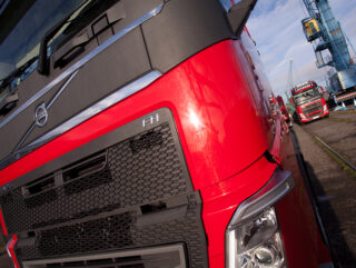 HeavyTorque Issue Nine: Aylward Heavy Haulage