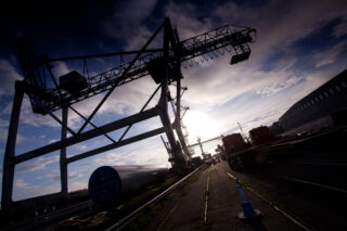 HeavyTorque Issue Nine: Aylward Heavy Haulage
