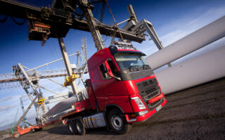 HeavyTorque Issue Nine: Aylward Heavy Haulage