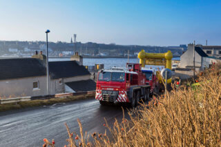 HeavyTorque Issue Ten: Subsea 7
