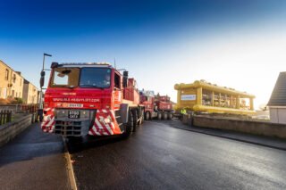 HeavyTorque Issue Ten: Subsea 7