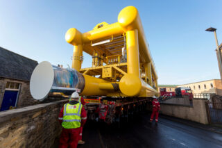 HeavyTorque Issue Ten: Subsea 7