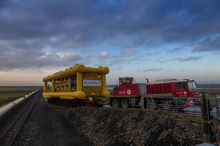 HeavyTorque Issue Ten: Subsea 7