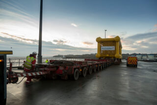 HeavyTorque Issue Ten: Subsea 7