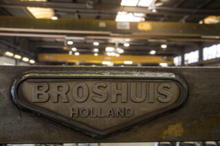HeavyTorque Issue Ten: Broshuis