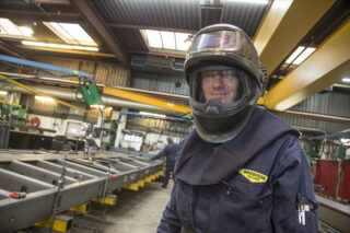 HeavyTorque Issue Ten: Broshuis