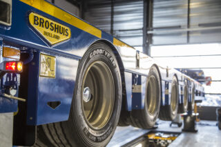 HeavyTorque Issue Ten: Broshuis