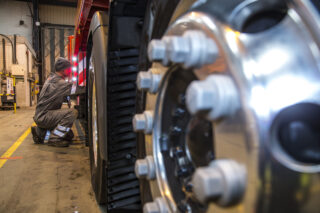 HeavyTorque Issue Ten: HRVS Group Ltd