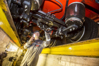 HeavyTorque Issue Ten: HRVS Group Ltd