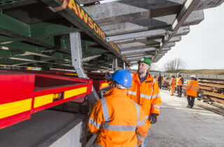 HeavyTorque Issue Ten: Lawsons Haulage Ltd