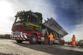 HeavyTorque Issue Ten: Lawsons Haulage Ltd