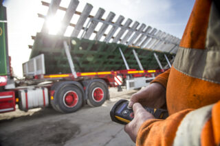 HeavyTorque Issue Ten: Lawsons Haulage Ltd