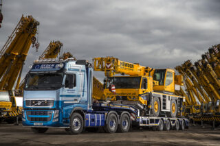 HeavyTorque Issue Ten: Rydam Universal Ltd
