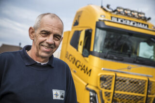 HeavyTorque Issue Ten: Buckingham Plant