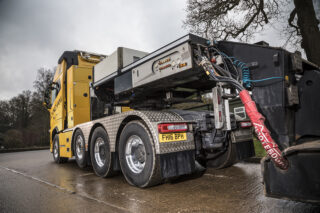 HeavyTorque Issue Ten: Buckingham Plant